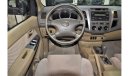 Toyota Fortuner Toyota Fortuner SR5 ( 2010 Model! ) in Grey Color! GCC Specs
