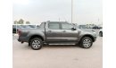 Ford Ranger FORD RANGER RIGHT HAND DRIVE (PM1157)