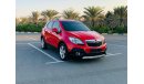 Opel Mokka Opel