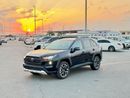 تويوتا راف ٤ Adventure 2.5L 4WD 2021 ADVENTURE CLASS 4WD FULL OPTION CANADA SPEC