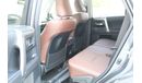 Toyota 4Runner 2023 TOYOTA 4RUNNER LIMITED 4.0 V6 FULL OPTION 