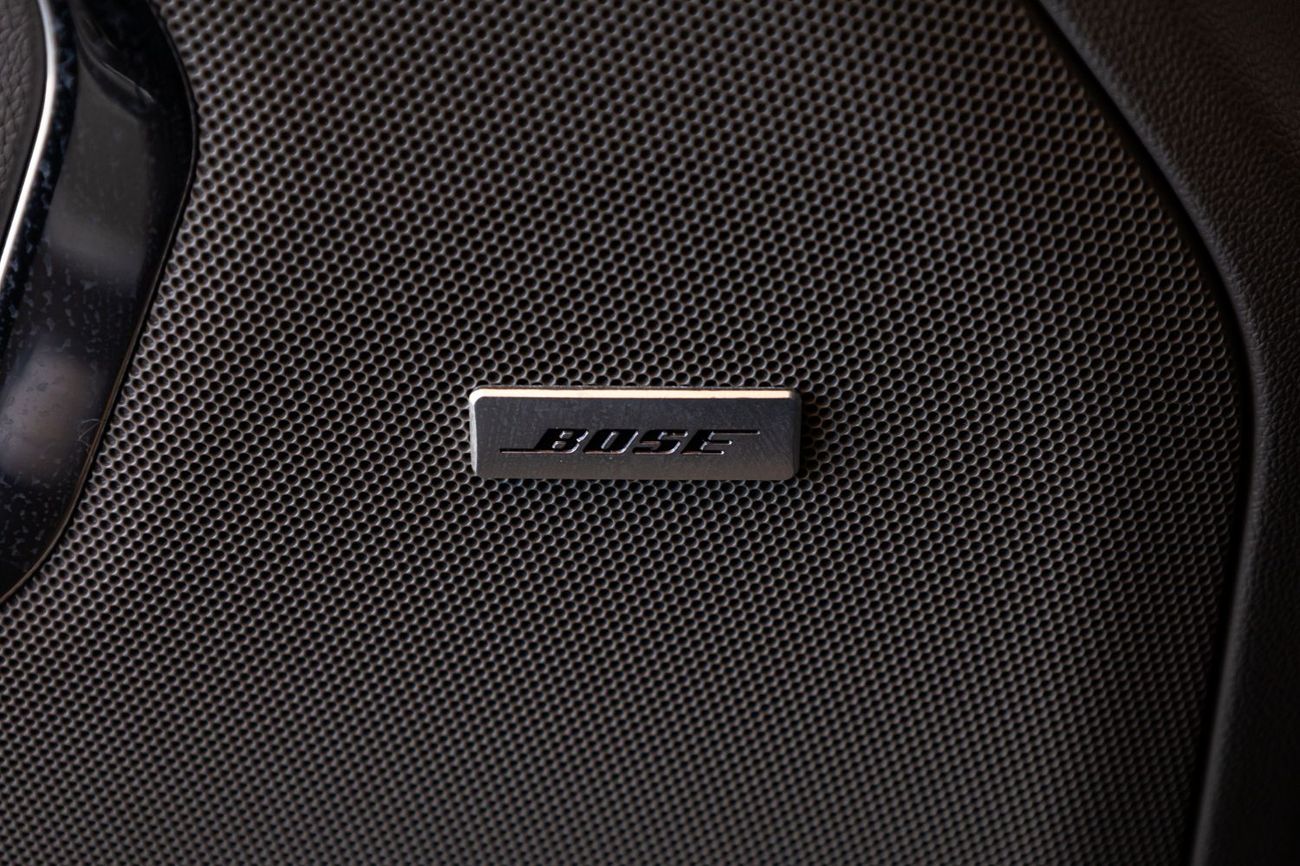 Chevrolet Tahoe Z71 6.2L