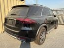 مرسيدس بنز GLE 450 AMG