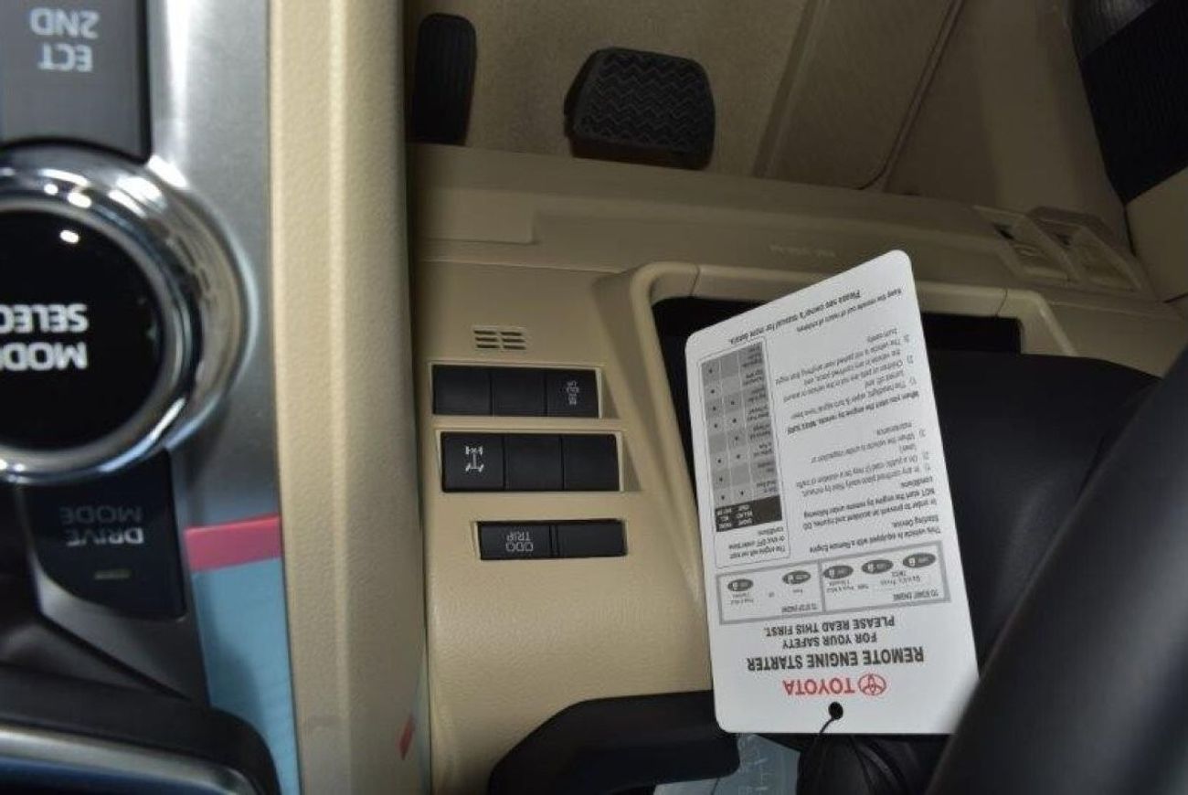 Toyota Land Cruiser 300 GXR 3.3L Diesel