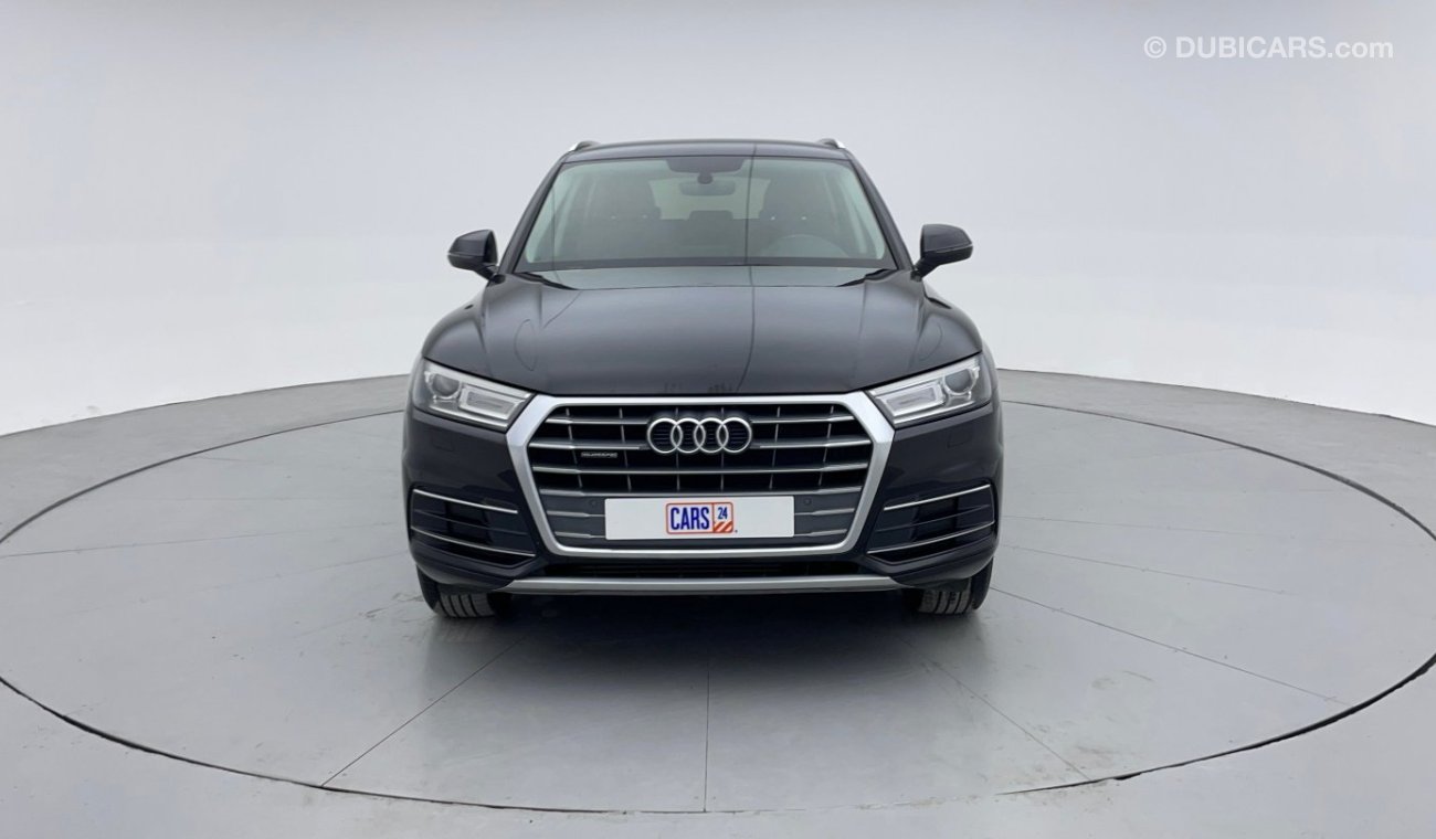 Audi Q5 45 TFSI QUATTRO SPORT 2 | Zero Down Payment | Free Home Test Drive