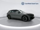 Volkswagen Touareg Touareg R-Line 3L (Ref#17105)