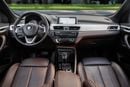 BMW X1 X1 | 1,665 P.M | 0% Downpayment | Pristine Condition!