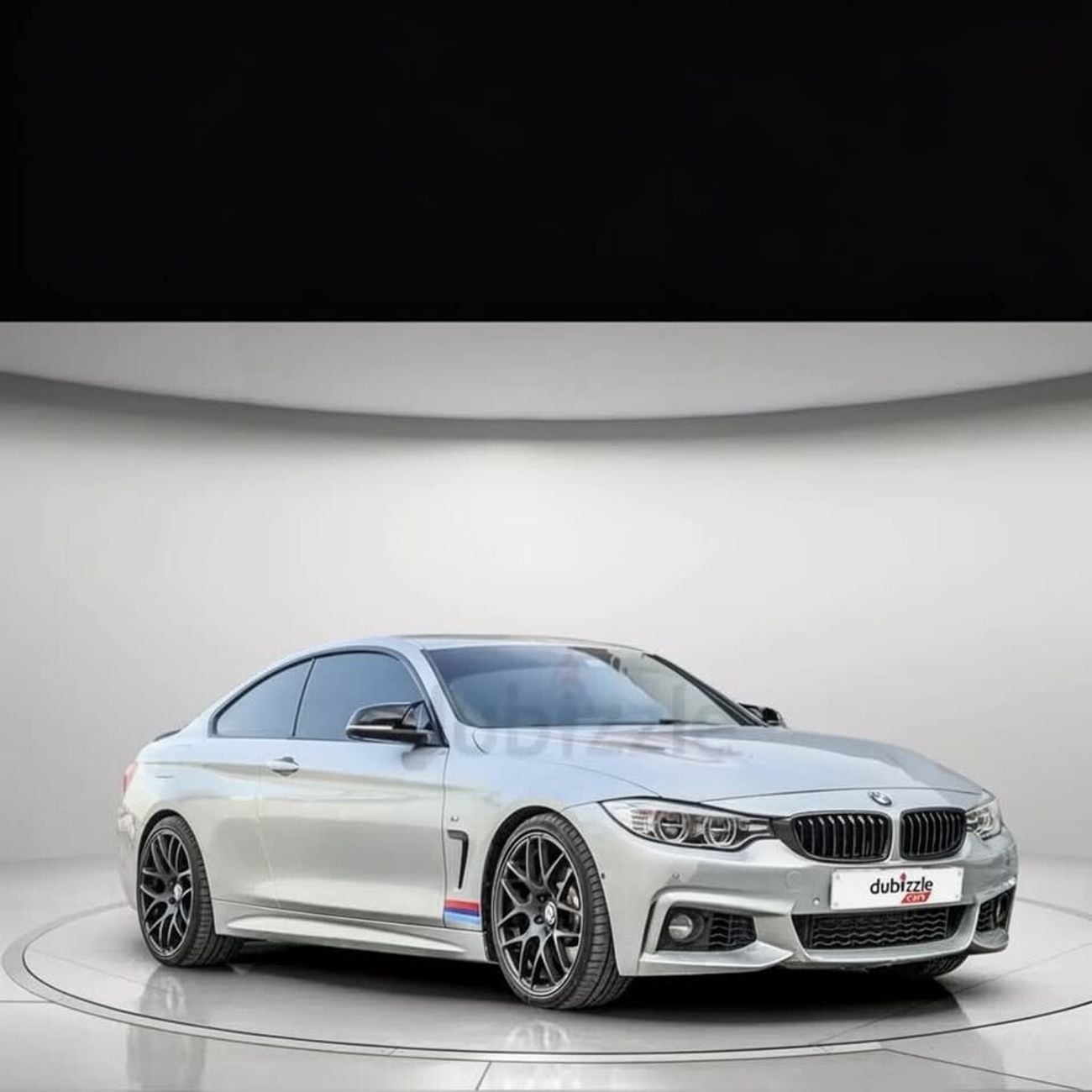 BMW 435i M Sport 3.0L