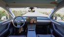 تيسلا موديل Y SUV , 2022 , 0Km , With 2 Years or 60K Km Warranty (Bank Finance Available)
