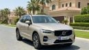 Volvo XC60 CORE 2023 | AED 1374/Month | 0 DP | 30 Day Return | Warranty