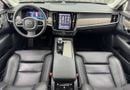 Volvo S90 B6 Core