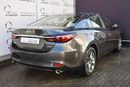 Mazda 6 AED 1039 PM | 2.5L S GCC WITH DEALER WARRANTY