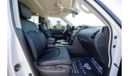Infiniti QX80 Luxe 7st Infinite QX80  Full Option 2020 GCC Under Warranty