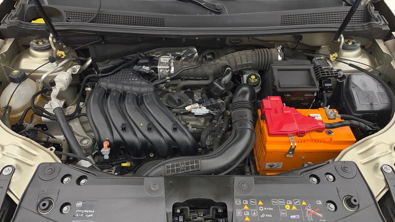 رينو داستر LE 1.6 | بدون دفعة مقدمة | اختبار قيادة مجاني للمنزل