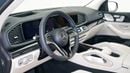 مرسيدس بنز GLE 450 AMG