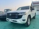 Toyota Land Cruiser 2022 TOYOTA LAND CRUISER 3.3L DIESEL AUTOMATIC ZERO KM