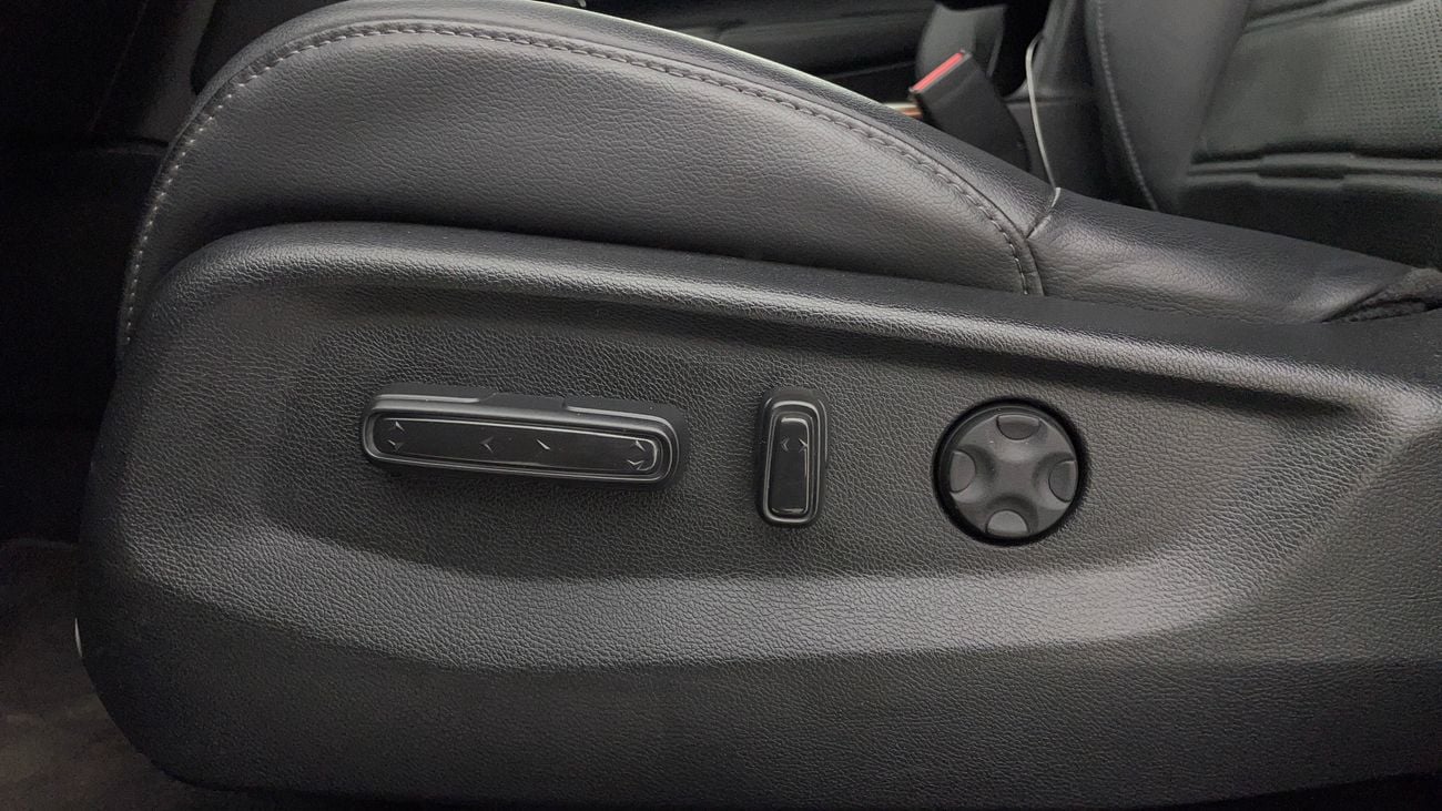 هوندا سي آر في TOURING 2.4 | بدون دفعة مقدمة | اختبار القيادة في المنزل