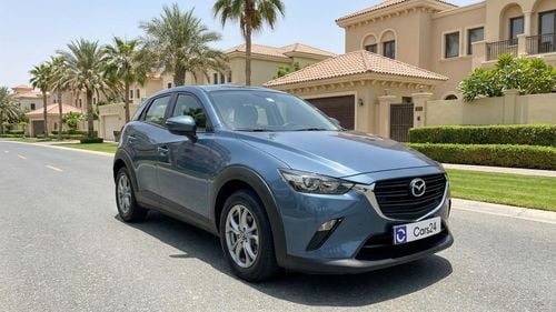 مازدا CX3 GT كارس24 هي سوق ضخم للسيارات المستعملة موثوق ومضمون ٪كارس24 هي سوق ضخم للسيارات المستعملة موثوق ومضمون