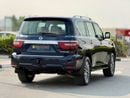 Nissan Patrol SE PLATINUM CITY
