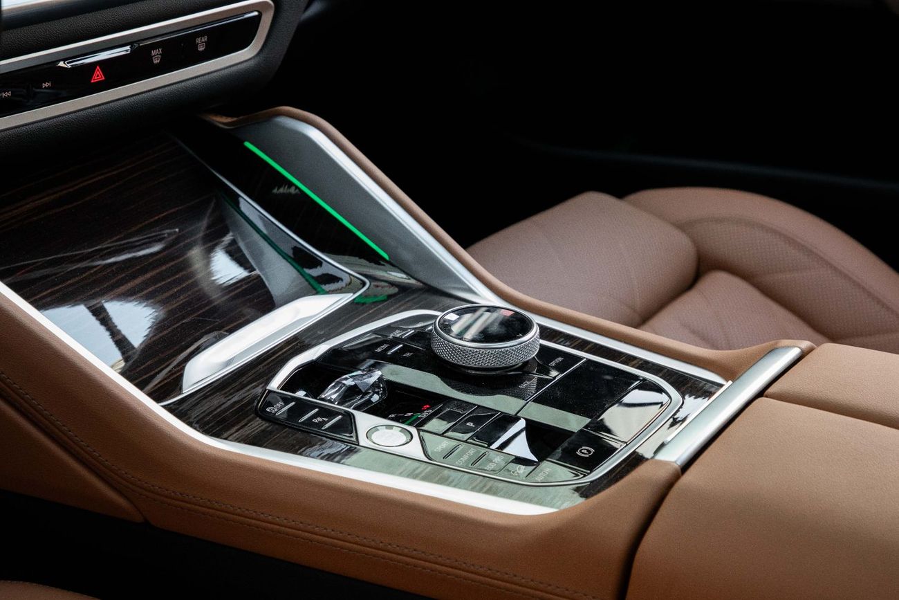 BMW X6 M-Kit | 6,365 P.M | 0% Downpayment | Amazing Condition!