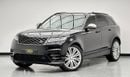 Land Rover Range Rover Velar P380 HSE 3.0L 2018 Range Rover Velar HSE P380, 1 Year Unlimited Km Warranty, Range Rover Full Servic