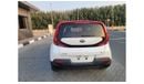 Kia Soul EX 2021 Kia Soul, Special White