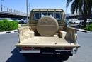 Toyota Land Cruiser Pick Up Double Cab SDLX 2.8L Diesel 4WD 5 Seater Automatic