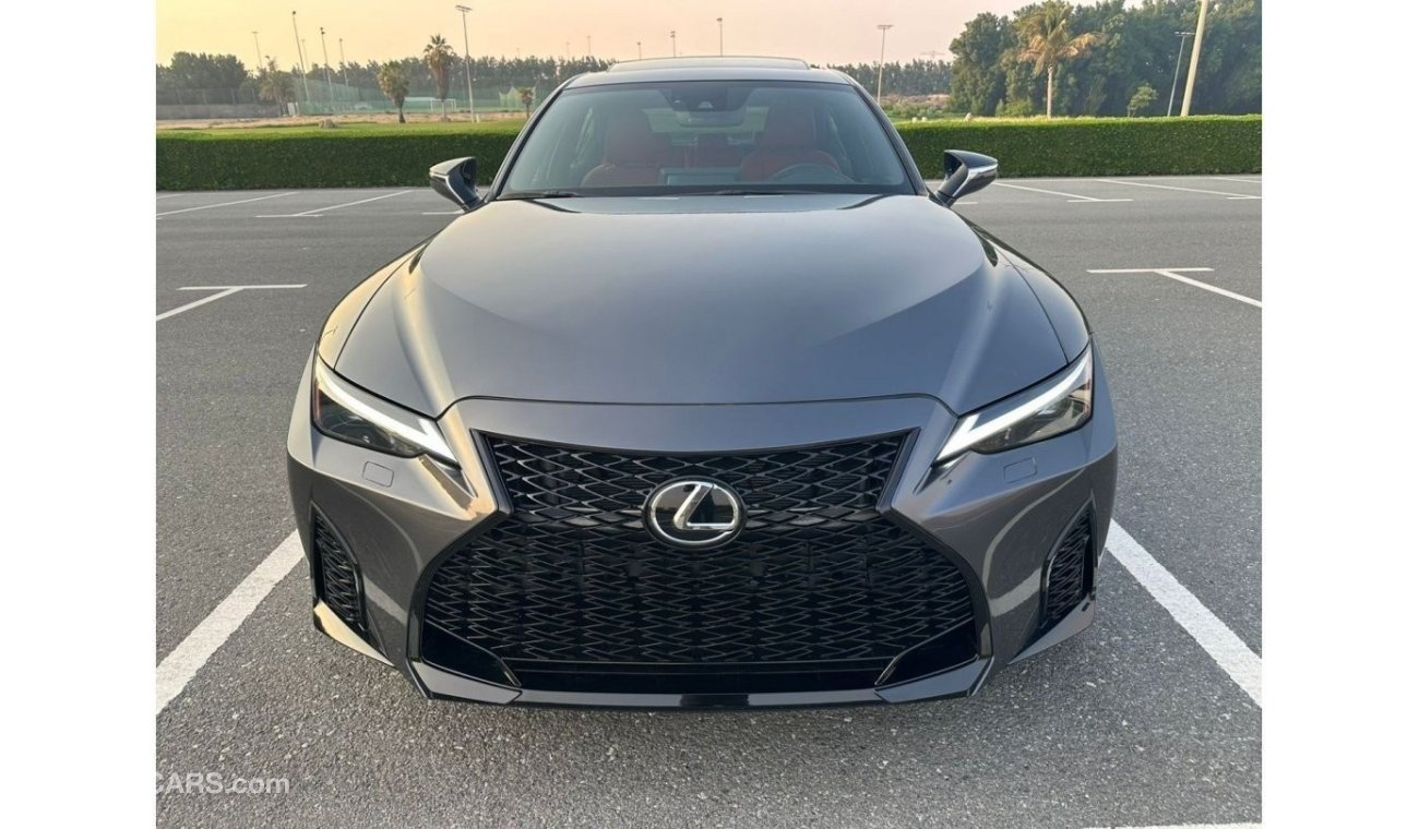 Lexus IS300 IS300 F-Sport