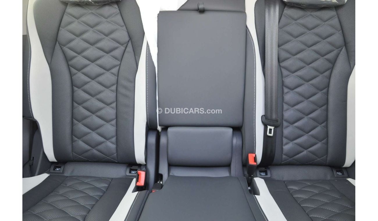 فولكس واجن ID.6 ID6 CROZZ PRO