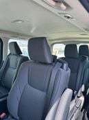 Toyota Granvia 3.5 L , Automatic ,7 seats  , med option