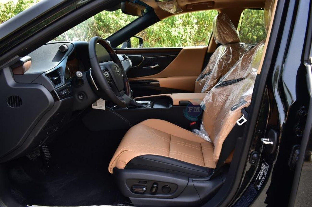 لكزس ES 350 Signet 3.5L Automatic