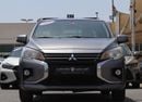 Mitsubishi Attrage GLX HIGHLINE