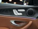 مرسيدس بنز E300 AMG