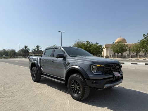 فورد رانجر RAPTOR