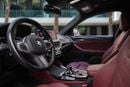 BMW X4 X4 M-Kit | 3,623 P.M | 0% Downpayment | Excellent Condition!