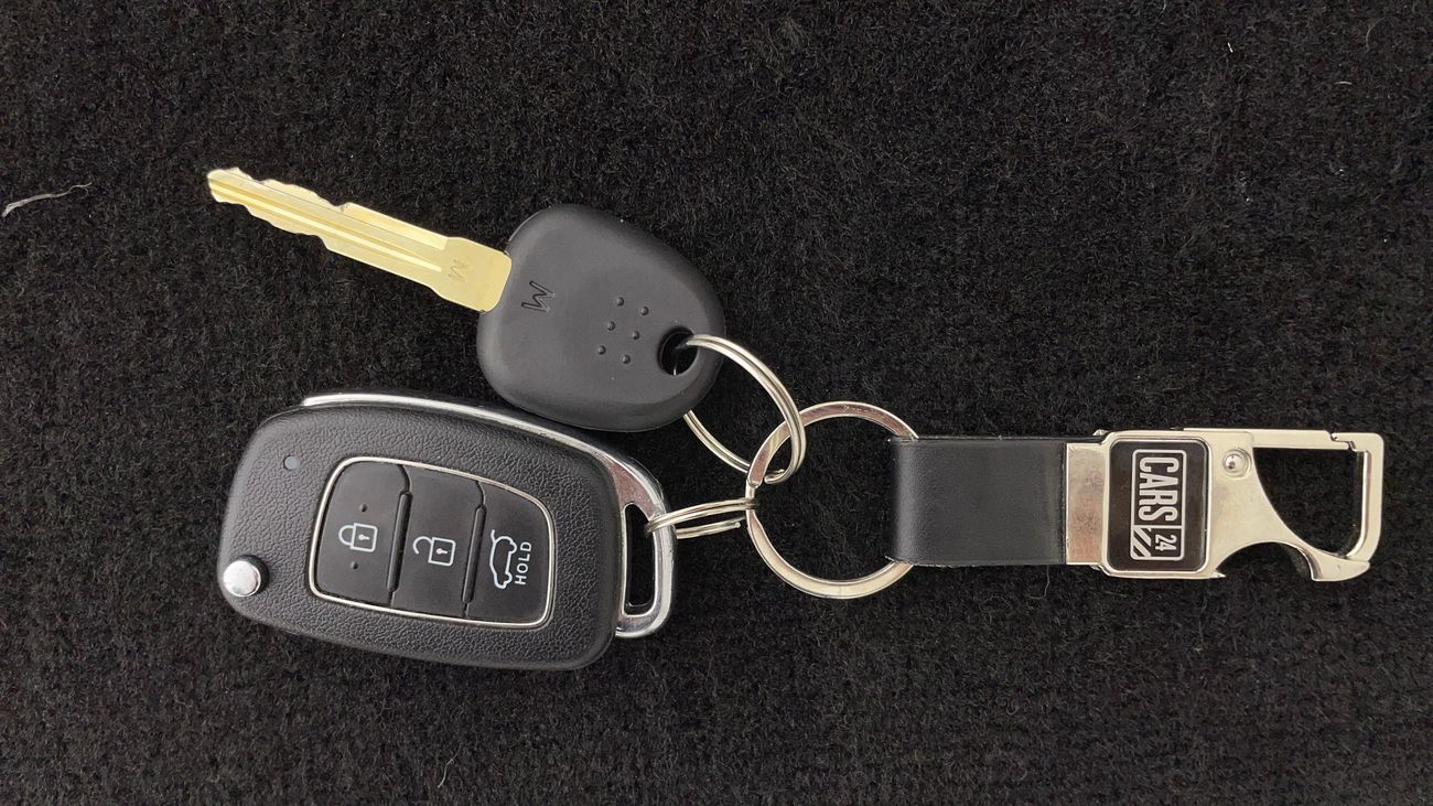 Hyundai Creta SMART 1.5 | Zero Down Payment | Home Test Drive