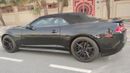 Chevrolet Camaro Z28 Comaro zl1 convertible, special car 750 hp upgraded, and agency very clean car manual transmission
