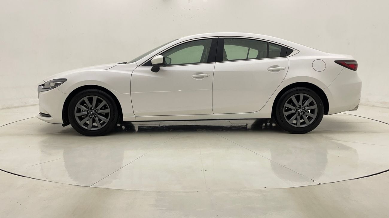 Mazda 6 S 2.5 | Zero Down Payment | Home Test Drive