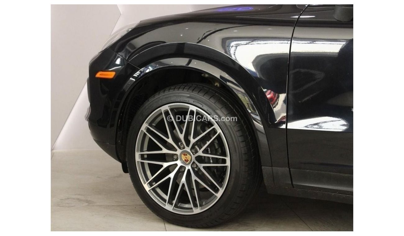 بورش كايان Cayenne S