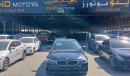 BMW 530i e Hybrid   Korean specs