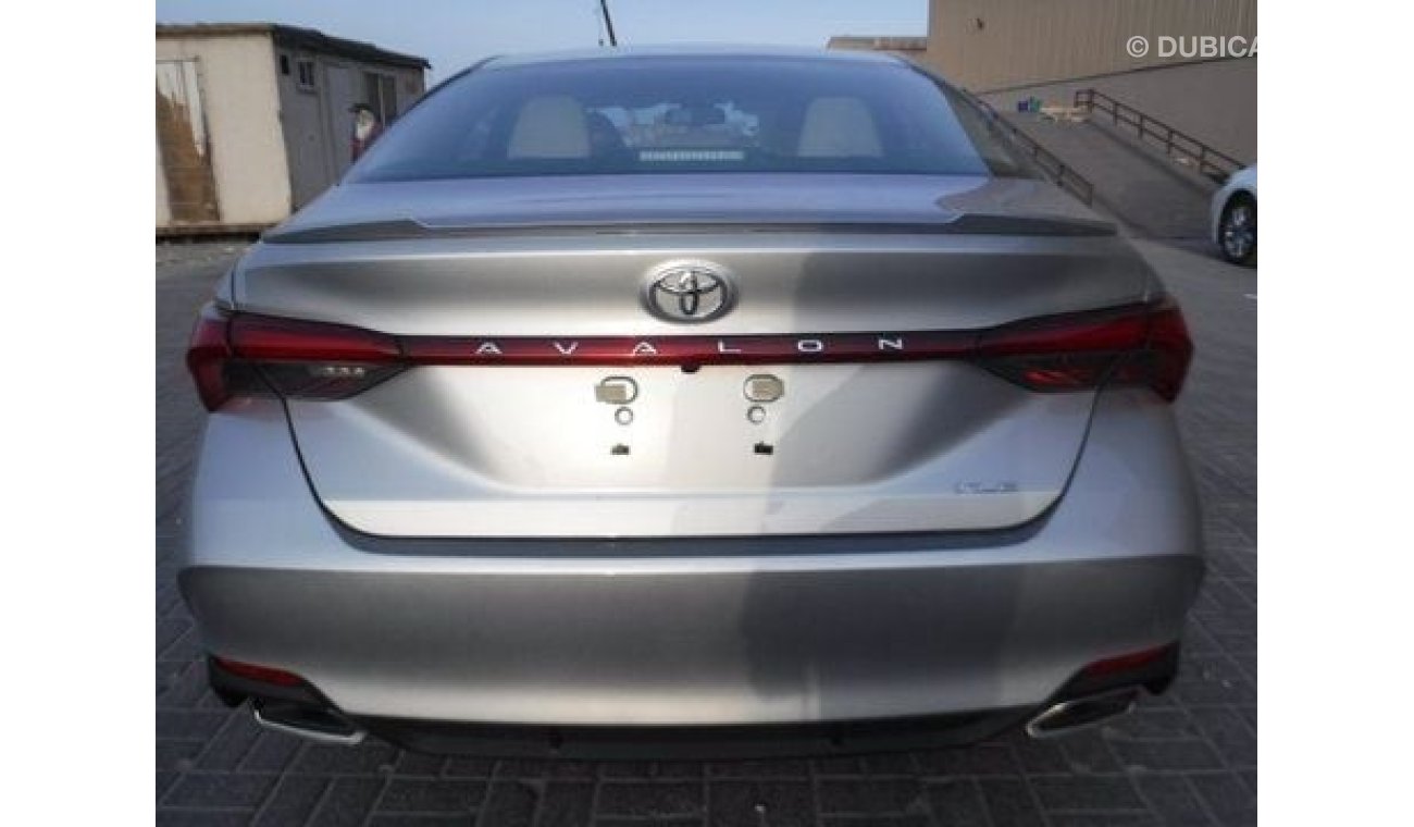 Toyota Avalon XLE