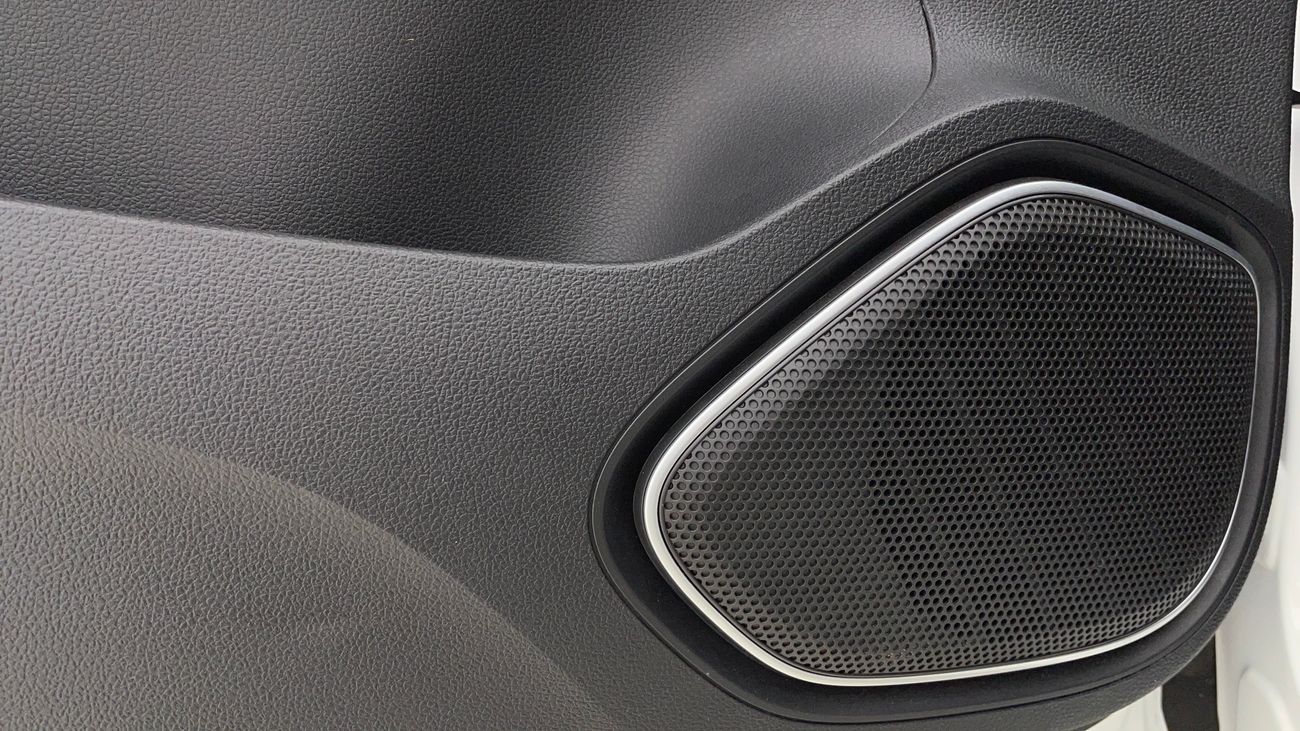 MG HS LUXURY TROPHY 2 | Zero Down Payment | Home Test Drive