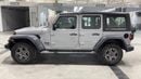 Jeep Wrangler SPORT 2021 SPORT | AED 1485/Month | 0 DP | 30 Day Return | Warranty