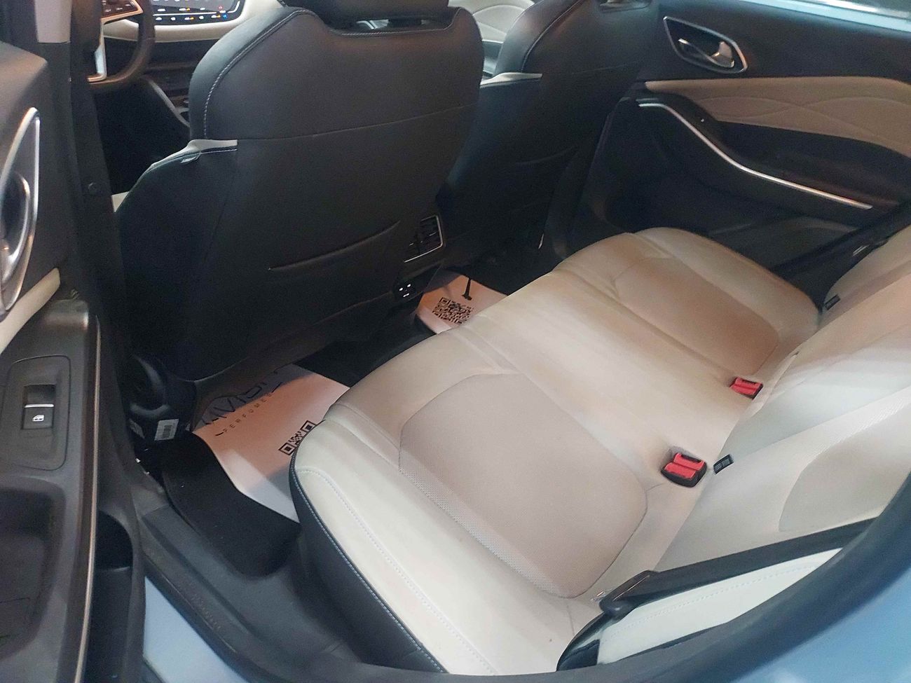 JAC JS4 INTELLIGENT 1.5 | Zero Down Payment | Home Test Drive