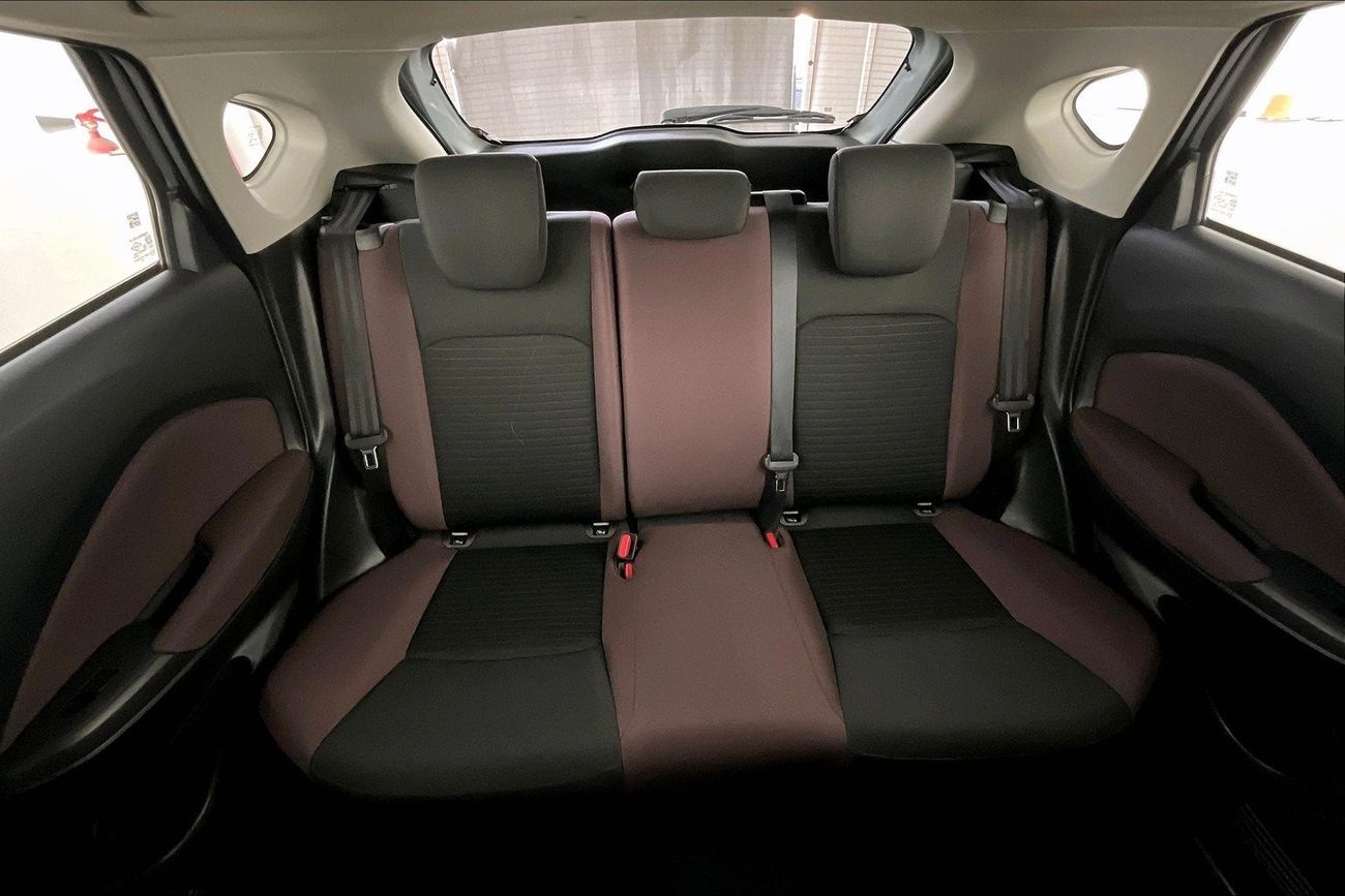 Suzuki Fronx GL | Guaranteed Warranty | 0 Down Payment