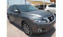 Nissan Pathfinder SV  , VERY CLEAN WITH LOW MILEAGE