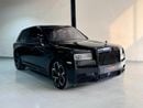 Rolls-Royce Cullinan 2023 LOW MILEGE