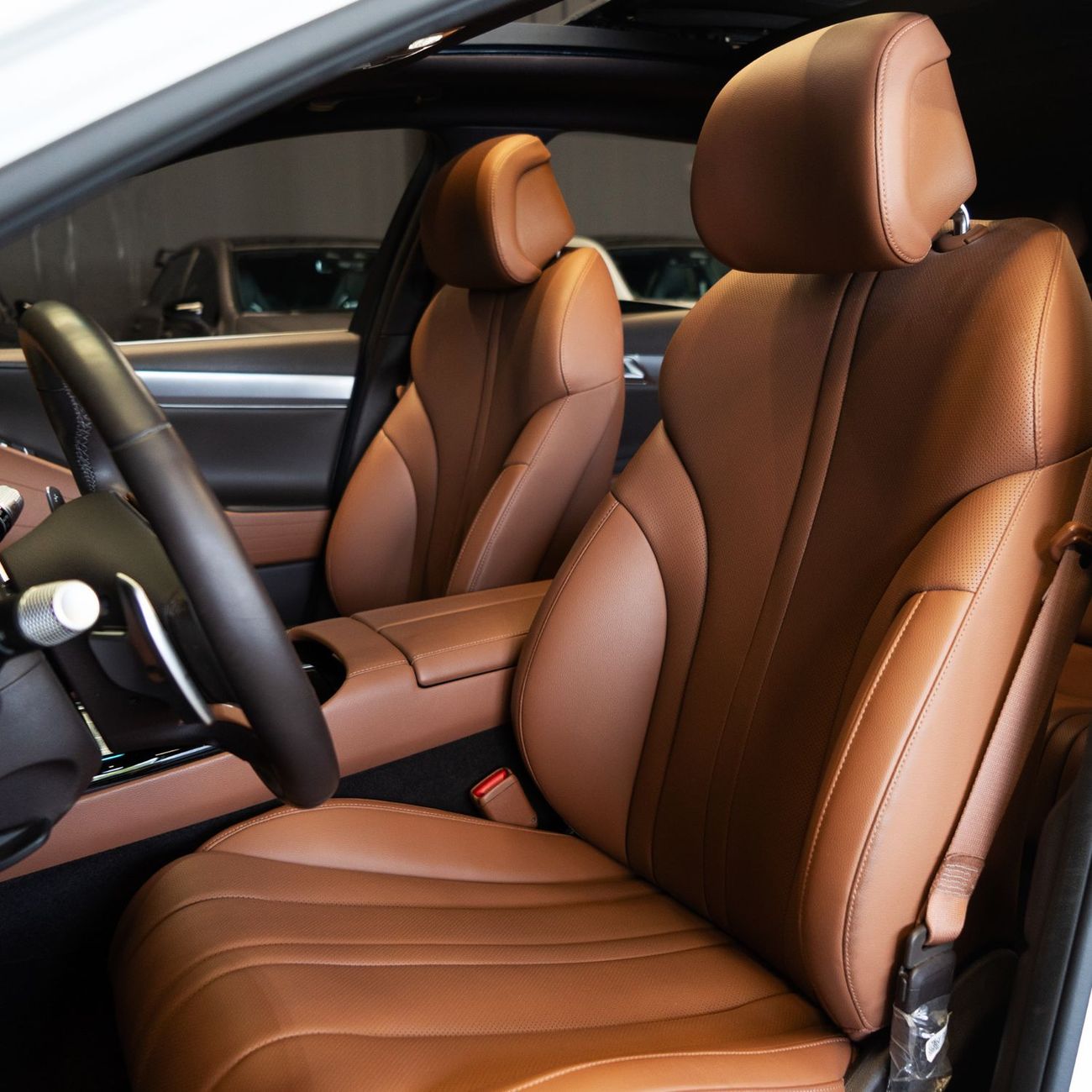 Genesis G80 Premier 2.5L AWD AED 2,490  pm • 0% Downpayment • Genesis G80  • Agency Warranty