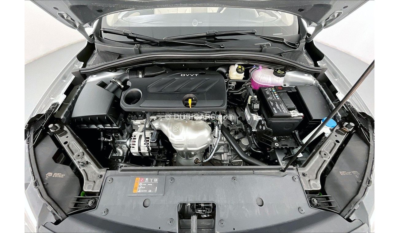 MG 5 Comfort