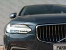 Volvo S90 B5 2.0T Powertrain